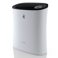 sharp-ua-pe30e-wb with-two-level-filtration-system-air-purifier